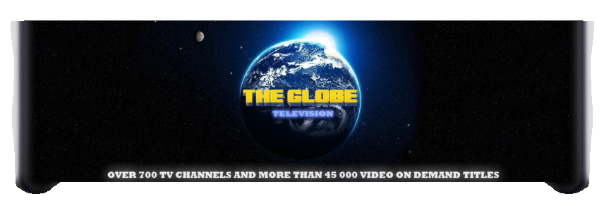 The Globe Television
